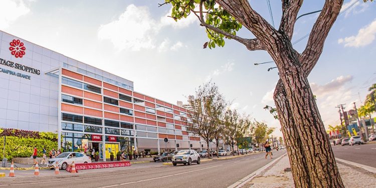 Mídia nacional revela potencial econômico de Campina para atrair empreendimentos de grande porte