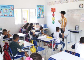 Pacto Alfabetiza Mais Paraíba: Conde tem o melhor nível de alunos leitores da região metropolitana