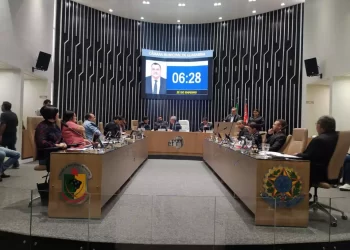 Câmara de Guarabira aprova requerimentos nas áreas de saneamento, saúde e esporte