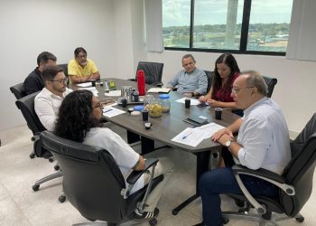 Iphan autoriza reforma de prédio para abrigar a Segurança Municipal e fixa condições para demolir a Proserv
