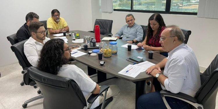 Iphan autoriza reforma de prédio para abrigar a Segurança Municipal e fixa condições para demolir a Proserv