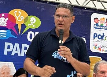 Prioridades elencadas no OP de Patos serão levadas para o ODE que acontece neste sábado em Santa Luzia