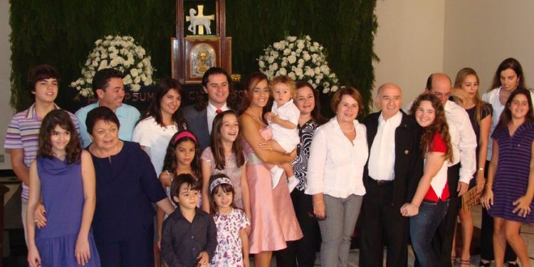 Família Vital do Rêgo agradece aos membros da ALPB pela aprovação por unanimidade da criação da ‘Medalha de Mérito Penal Antônio Vital do Rêgo’