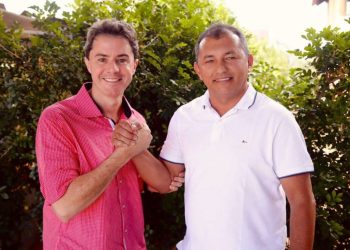 Prefeito de Catingueira agradece em nome da população a atuação de Veneziano que permite investimentos na saúde
