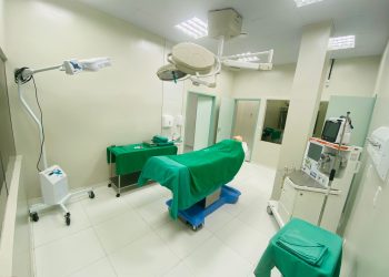 Vice-presidente da Ebserh inaugura Centro de Simulação Realística no Hospital Universitário de João Pessoa