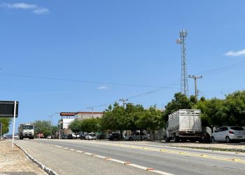 Santa Gertrudes conquista sinal de celular graças aos esforços de Efraim Filho e Hugo Motta