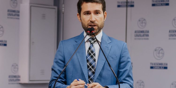 Veto do Governador é derrubado e Michel Henrique comemora criação efetiva da área de proteção ao ciclismo na Paraíba