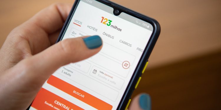 Justiça paraibana determina emissão de passagem aérea pela empresa 123 Milhas