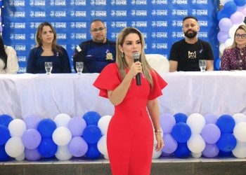 Queda no FPM: Karla Pimentel anuncia medidas de contenção de despesas no município de Conde