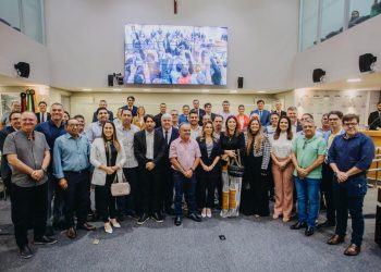 ALPB recebe prefeitos e debate queda de repasses no FPM em sessão especial