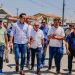 Cícero Lucena dedica dia inteiro a agenda no Valentina, com entrega de obras e ações em benefício dos moradores