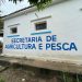Secretaria de Agricultura e Pesca em Sapé inaugura nova sede