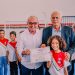 Cícero entrega reforma da Escola Seráfico da Nóbrega e anuncia finalistas da seleção do Balé Bolshoi