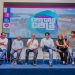 Cícero Lucena retoma Festival ‘Centro em Cena’, que terá apresentações de Alcione, Carlinhos de Jesus e vários artistas locais