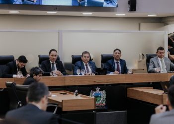 ALPB debate desinstalação e transformação da 2ª Vara de Executivos Fiscais na 8ª Vara Criminal da Capital