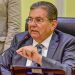 Adriano Galdino parabeniza governador pela desoneração do extra das Forças de Segurança