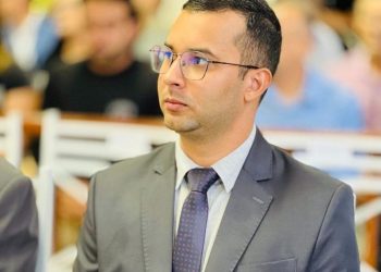 Alexandre de Zezé assume titularidade do mandato na ALPB