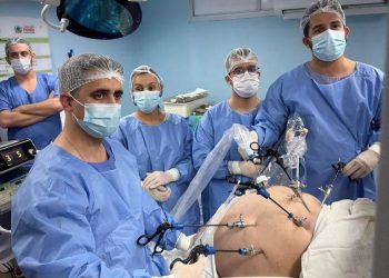 Opera Paraíba beneficia 90 pessoas com cirurgia bariátrica em um ano