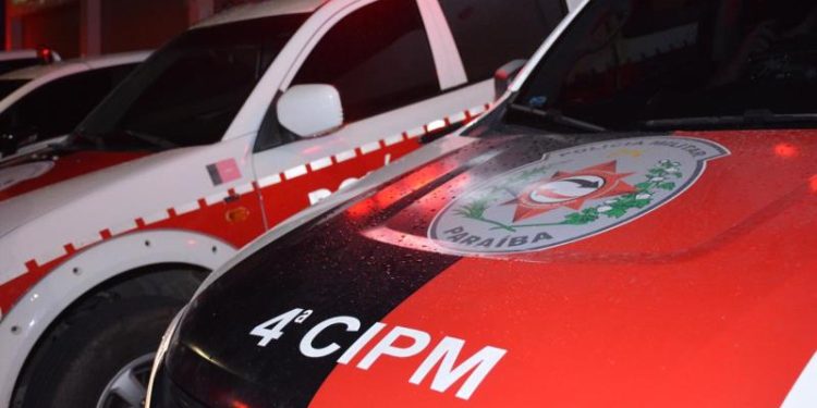 Subiu para 10 o número de presos pela PM em Bayeux nesta semana