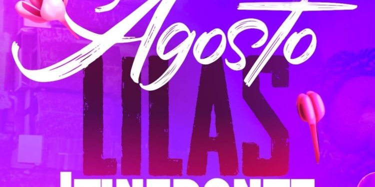 Prefeitura de Bayeux através da Secretaria da Mulher leva evento itinerante “Agosto Lilás” para a comunidade