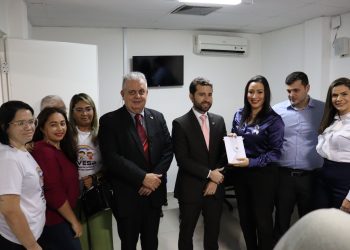 Bosco Carneiro, Michel Henrique e Cida Ramos garantem apoio à 1ª Corrida da Inclusão em Alagoa Grande, em defesa das pessoas neurodivergentes