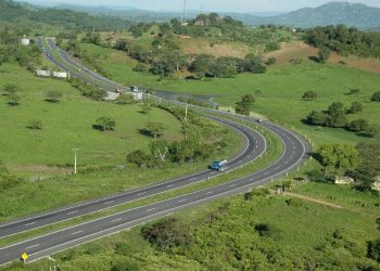 Paraíba tem dez projetos de transporte terrestre no novo PAC