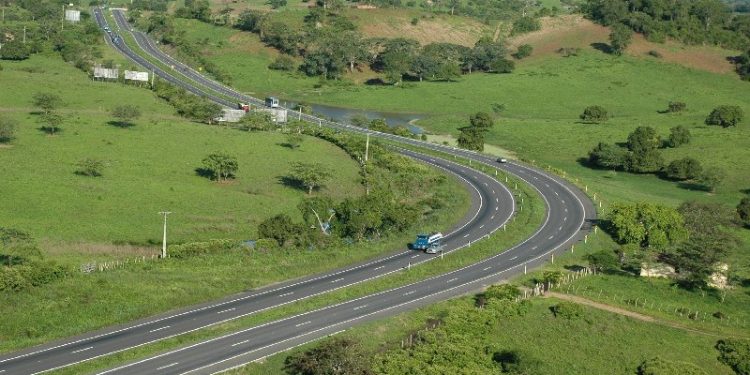 Paraíba tem dez projetos de transporte terrestre no novo PAC