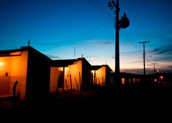 Famílias em áreas isoladas poderão ter auxílio para energia, gás e combustível