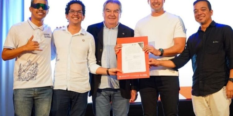 Governo da Paraíba lança programação do ‘Agosto das Juventudes’ em Campina Grande