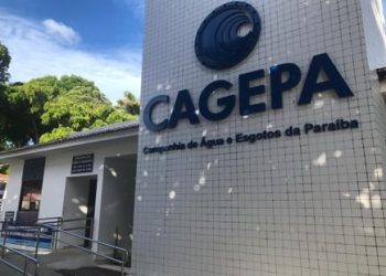 Cagepa coloca João Pessoa, Campina e Patos em 1º lugar em abastecimento de água no país, segundo Ranking do CLP