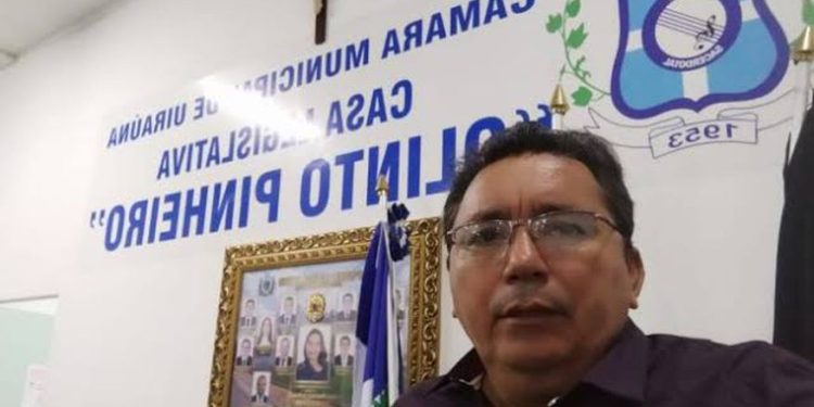 Vereador de Uiraúna é cassado por atentar contra a honra de colega da Câmara