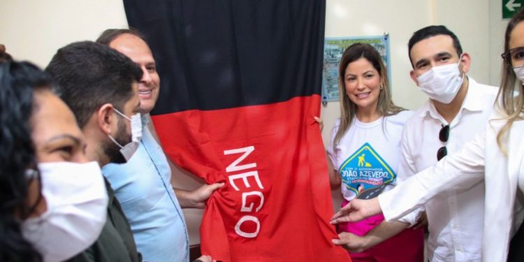 Governo da Paraíba prossegue projeto de interiorização da saúde e instala serviço de ortopedia no Hospital Geral em Mamanguape