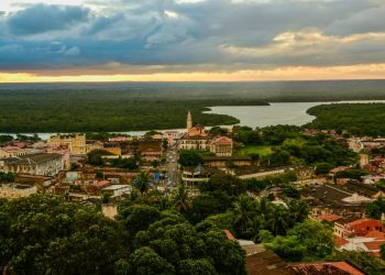 Prefeitura de João Pessoa lança nesta quinta-feira projeto para valorização da área central da cidade