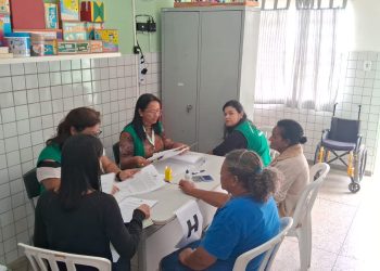 Prefeitura de Campina Grande entrega títulos de propriedade no bairro do Araxá até esta sexta-feira