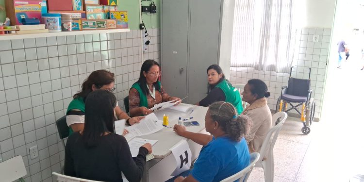 Prefeitura de Campina Grande entrega títulos de propriedade no bairro do Araxá até esta sexta-feira