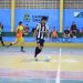 Segunda Liga Paraíba de Futsal realizará duas finais nesta quinta-feira, no Parque da Liberdade