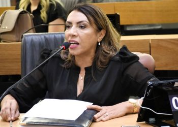 Cida Ramos garante que disputará PMJP em 2024: “A candidatura é uma realidade”