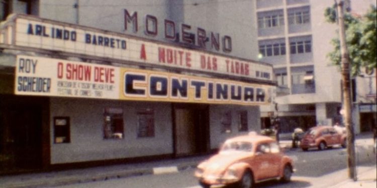 Cine Banguê tem sessão especial de ‘Retratos fantasmas’ e debate com Kléber Mendonça Filho, em setembro