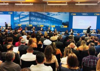 “Só uma reforma fiscal poderá resolver endividamento dos municípios”, afirma presidente da CNM