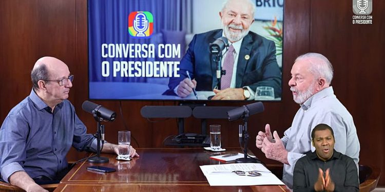 Lula diz que criará ministério para pequena e média empresa