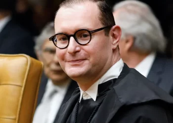 Ministro Zanin já tem mais de 500 processos sob sua relatoria