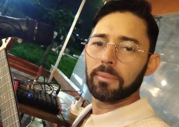 Cantor é baleado por garçom em quiosque na orla de João Pessoa
