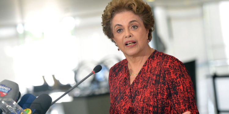 Caso das pedaladas: TRF-1 mantém arquivamento de ação contra Dilma Rousseff