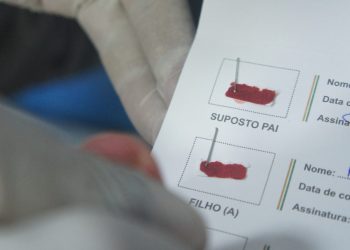Mutirão de paternidade da DPE-PB vai oferecer exame de DNA gratuito