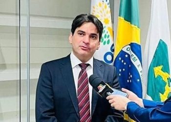 Murilo Galdino consegue emendas para custeio da saúde contemplando 10 municípios