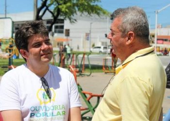 Ouvidoria Popular do deputado Eduardo Carneiro retoma atividades 