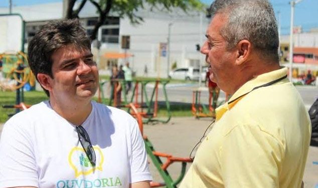 Ouvidoria Popular do deputado Eduardo Carneiro retoma atividades