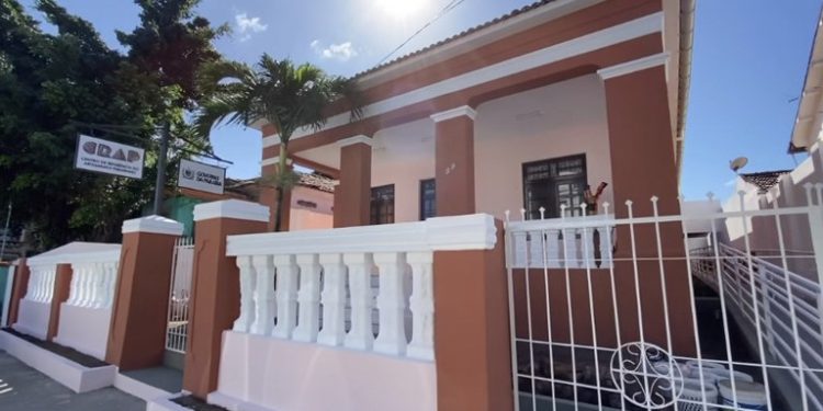 Governo do Estado inaugura Centro de Referência do Artesanato Paraibano