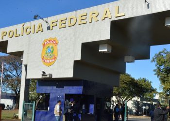 PF investiga desvio de bens utilizando estrutura do Estado brasileiro