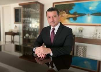 Posse do procurador-geral de Justiça para o biênio 2023-2025 será nesta quarta-feira